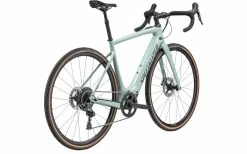 Vélo De Route électrique SPECIALIZED Turbo Creo SL Comp Carbon Evo Vert - 2022 -magasin de vélo velo de route electrique specialized turbo creo sl comp carbon evo vert 2022 2