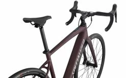 Vélo De Route électrique SPECIALIZED Turbo Creo SL E5 Comp Violet - 2023 -magasin de vélo velo de route electrique specialized turbo creo sl e5 comp violet 2023 2