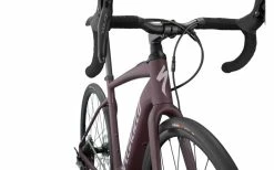 Vélo De Route électrique SPECIALIZED Turbo Creo SL E5 Comp Violet - 2023 -magasin de vélo velo de route electrique specialized turbo creo sl e5 comp violet 2023 3