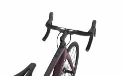 Vélo De Route électrique SPECIALIZED Turbo Creo SL E5 Comp Violet - 2023 -magasin de vélo velo de route electrique specialized turbo creo sl e5 comp violet 2023 5
