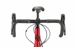Vélo De Route Lapierre Sensium 3.0 Disc Rouge - 2022 -magasin de vélo velo de route lapierre sensium 30 disc rouge 2022 3