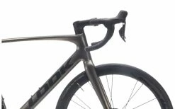 Vélo De Route LOOK 765 Optimum 2 105 Di2 Noir - 2023 -magasin de vélo velo de route look 765 optimum 2 105 di2 noir 2023 3