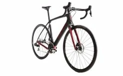 Vélo De Route LOOK 765 Optimum + Rouge - 2022 -magasin de vélo velo de route look 765 optimum rouge 2022 1