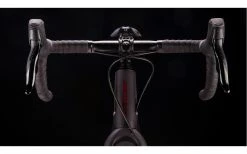 Vélo De Route LOOK 765 Optimum + Rouge - 2022 -magasin de vélo velo de route look 765 optimum rouge 2022 3