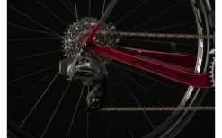 Vélo De Route LOOK 765 Optimum + Rouge - 2022 -magasin de vélo velo de route look 765 optimum rouge 2022 5