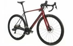 Vélo De Route Look 785 Huez R38D Interference Rouge/Noir - 2022 -magasin de vélo velo de route look 785 huez r38d interference rougenoir 2022 1
