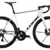 Vélo De Route Look 785 Huez RS Blanc - 2023 -magasin de vélo velo de route look 785 huez rs blanc 2023