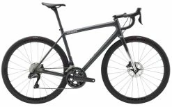 Vélo De Route Specialized Aethos Expert Gris - 2022