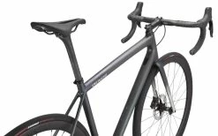 Vélo De Route Specialized Aethos Expert Gris - 2022 11 Vélo De Route Specialized Aethos Expert Gris - 2022 -magasin de vélo velo de route specialized aethos expert gris 2022 3