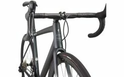 Vélo De Route Specialized Aethos Expert Gris - 2022 13 Vélo De Route Specialized Aethos Expert Gris - 2022 -magasin de vélo velo de route specialized aethos expert gris 2022 5