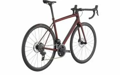 Vélo De Route Specialized Aethos Pro Force Etap AXS Marron - 2022 -magasin de vélo velo de route specialized aethos pro force etap axs marron 2022 2