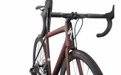 Vélo De Route Specialized Aethos Pro Force Etap AXS Marron - 2022 -magasin de vélo velo de route specialized aethos pro force etap axs marron 2022 4