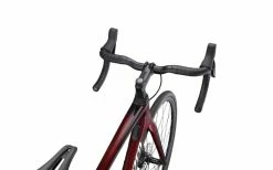 Vélo De Route SPECIALIZED Roubaix Comp Rouge - 2023 -magasin de vélo velo de route specialized roubaix comp rouge 2023 3
