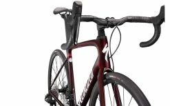 Vélo De Route SPECIALIZED Roubaix Comp Rouge - 2023 -magasin de vélo velo de route specialized roubaix comp rouge 2023 4