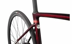 Vélo De Route SPECIALIZED Roubaix Comp Rouge - 2023 -magasin de vélo velo de route specialized roubaix comp rouge 2023 5
