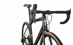 Vélo De Route SPECIALIZED S-works Aethos Noir - Dura-Ace Di2 - 2022 -magasin de vélo velo de route specialized s works aethos noir dura ace di2 2022 4