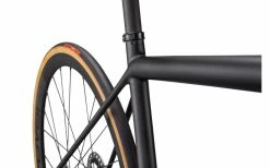Vélo De Route SPECIALIZED S-works Aethos Noir - Dura-Ace Di2 - 2022 -magasin de vélo velo de route specialized s works aethos noir dura ace di2 2022 5
