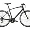 Vélo De Route Specialized Sirrus 1.0 Noir - 2022 -magasin de vélo velo de route specialized sirrus 10 noir 2022