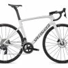 Vélo De Route Specialized Tarmac SL7 Comp Blanc - 2022 2 Vélo De Route Specialized Tarmac SL7 Comp Blanc - 2022 -magasin de vélo velo de route specialized tarmac sl7 comp blanc 2022