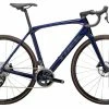 Vélo De Route TREK Domane SL6 ETap Bleu - 2023 -magasin de vélo velo de route trek domane sl6 etap bleu 2023