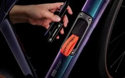 Vélo De Route TREK Domane SL6 ETap Bleu - 2023 -magasin de vélo velo de route trek domane sl6 etap bleu 2023 2