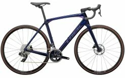 Vélo De Route TREK Domane SL6 ETap Bleu - 2023