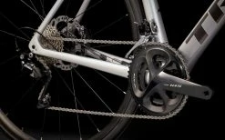 Vélo De Route TREK Emonda SL 5 Disque Gris/Chrome - 2022 -magasin de vélo velo de route trek emonda sl 5 disque grischrome 2022 3