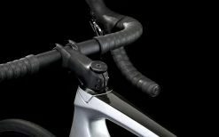 Vélo De Route TREK Emonda SL 5 Disque Gris/Chrome - 2022 -magasin de vélo velo de route trek emonda sl 5 disque grischrome 2022 4