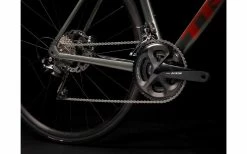 Vélo De Route TREK Emonda SL 5 Disque Gris/Rouge - 2023 10 Vélo De Route TREK Emonda SL 5 Disque Gris/Rouge - 2023 -magasin de vélo velo de route trek emonda sl 5 disque grisrouge 2023 2