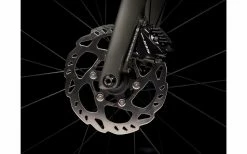 Vélo De Route TREK Emonda SL 5 Disque Gris/Rouge - 2023 11 Vélo De Route TREK Emonda SL 5 Disque Gris/Rouge - 2023 -magasin de vélo velo de route trek emonda sl 5 disque grisrouge 2023 3