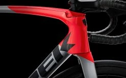 Vélo De Route TREK Emonda SL 6 Gris/Rouge - 2023 10 Vélo De Route TREK Emonda SL 6 Gris/Rouge - 2023 -magasin de vélo velo de route trek emonda sl 6 grisrouge 2023 2