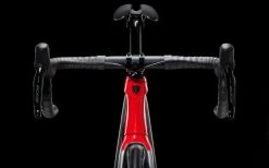 Vélo De Route TREK Emonda SL 6 Gris/Rouge - 2023 13 Vélo De Route TREK Emonda SL 6 Gris/Rouge - 2023 -magasin de vélo velo de route trek emonda sl 6 grisrouge 2023 5