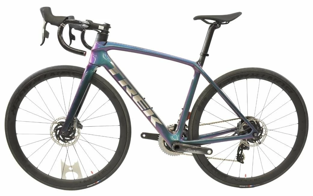 Vélo De Route Trek Emonda SLR 7 ETap Force AXS Amethyst - 2022 4 Vélo De Route Trek Emonda SLR 7 ETap Force AXS Amethyst - 2022 – Image 2