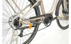 Vélo De Ville électrique Exs Chantenay MS Beige -magasin de vélo velo de ville electrique exs chantenay ms beige 2