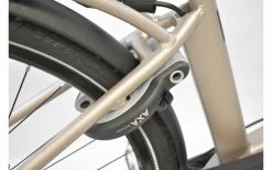 Vélo De Ville électrique Exs Chantenay MS Beige -magasin de vélo velo de ville electrique exs chantenay ms beige 3