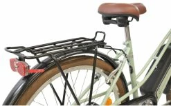 Vélo De Ville Electrique Exs E-Sunset 26" Pistache - 2021 -magasin de vélo velo de ville electrique exs e sunset 26 pistache 2021 3