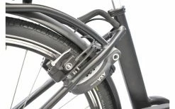 Vélo De Ville Electrique Exs Plaisance Altus Noir - 2021 10 Vélo De Ville Electrique Exs Plaisance Altus Noir - 2021 -magasin de vélo velo de ville electrique exs plaisance altus noir 2021 2