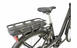 Vélo De Ville Electrique Exs Plaisance MS Noir - 2021 -magasin de vélo velo de ville electrique exs plaisance ms noir 2021 3