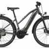 Vélo De Ville électrique Femme LIV Amiti E+ 1 Gris - 2022 -magasin de vélo velo de ville electrique femme liv amiti e 1 gris 2022