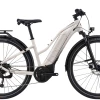 Vélo De Ville Electrique Liv Amiti E+ 3 Beige - 2021 -magasin de vélo velo de ville electrique liv amiti e 3 beige 2021