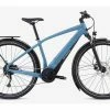 Vélo De Ville électrique Specialized Vado 3.0 460Wh Bleu Ciel - 2021 -magasin de vélo velo de ville electrique specialized vado 30 460wh bleu ciel 2021