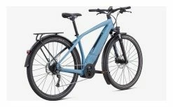 Vélo De Ville électrique Specialized Vado 3.0 460Wh Bleu Ciel - 2021 -magasin de vélo velo de ville electrique specialized vado 30 460wh bleu ciel 2021 2