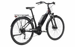 Vélo De Ville électrique SUNN Urb Rise 26" - 2022 -magasin de vélo velo de ville electrique sunn urb rise 26 2022 2