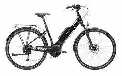 Vélo De Ville électrique SUNN Urb Rise 26" - 2022