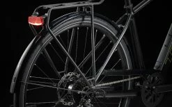 Vélo De Ville électrique TREK FX+2 Noir -2023 -magasin de vélo velo de ville electrique trek fx2 noir 2023 4