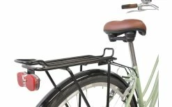 Vélo De Ville Exs Sunset 26" Pistache - 2021 -magasin de vélo velo de ville exs sunset 26 pistache 2021 4