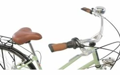 Vélo De Ville Exs Sunset 26" Pistache - 2021 -magasin de vélo velo de ville exs sunset 26 pistache 2021 5