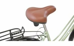 Vélo De Ville Exs Sunset 26" Pistache - 2021 -magasin de vélo velo de ville exs sunset 26 pistache 2021 9