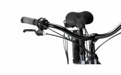 Vélo De Ville LAPIERRE Urban 1.0 700c - 2022 -magasin de vélo velo de ville lapierre urban 10 700c 2022 2