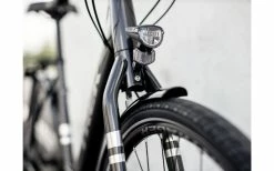 Vélo De Ville Trek Verve 1 Wave Equipé Femme Gris - 2022 -magasin de vélo velo de ville trek verve 1 wave equipe femme gris 2022 3